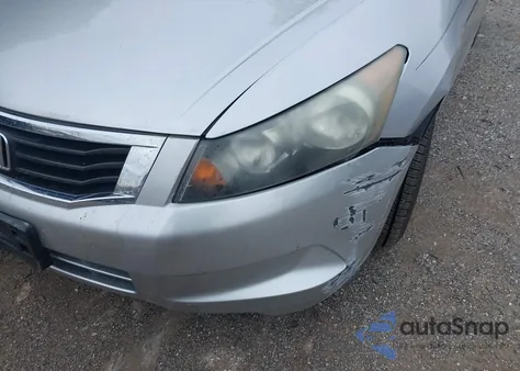 2010 Honda Accord 2.4 Lx из США, поврежденный, VIN 1HGCP2F30AA056426